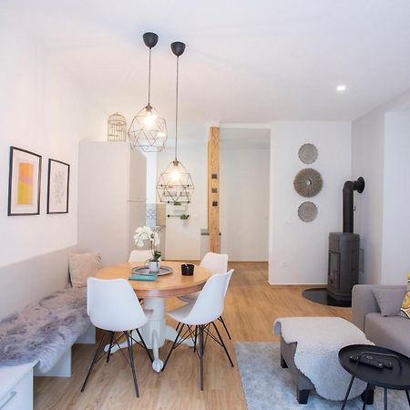 Apartment Piskovca Блед Экстерьер фото