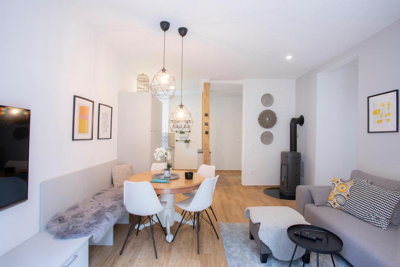 Apartment Piskovca Блед Экстерьер фото