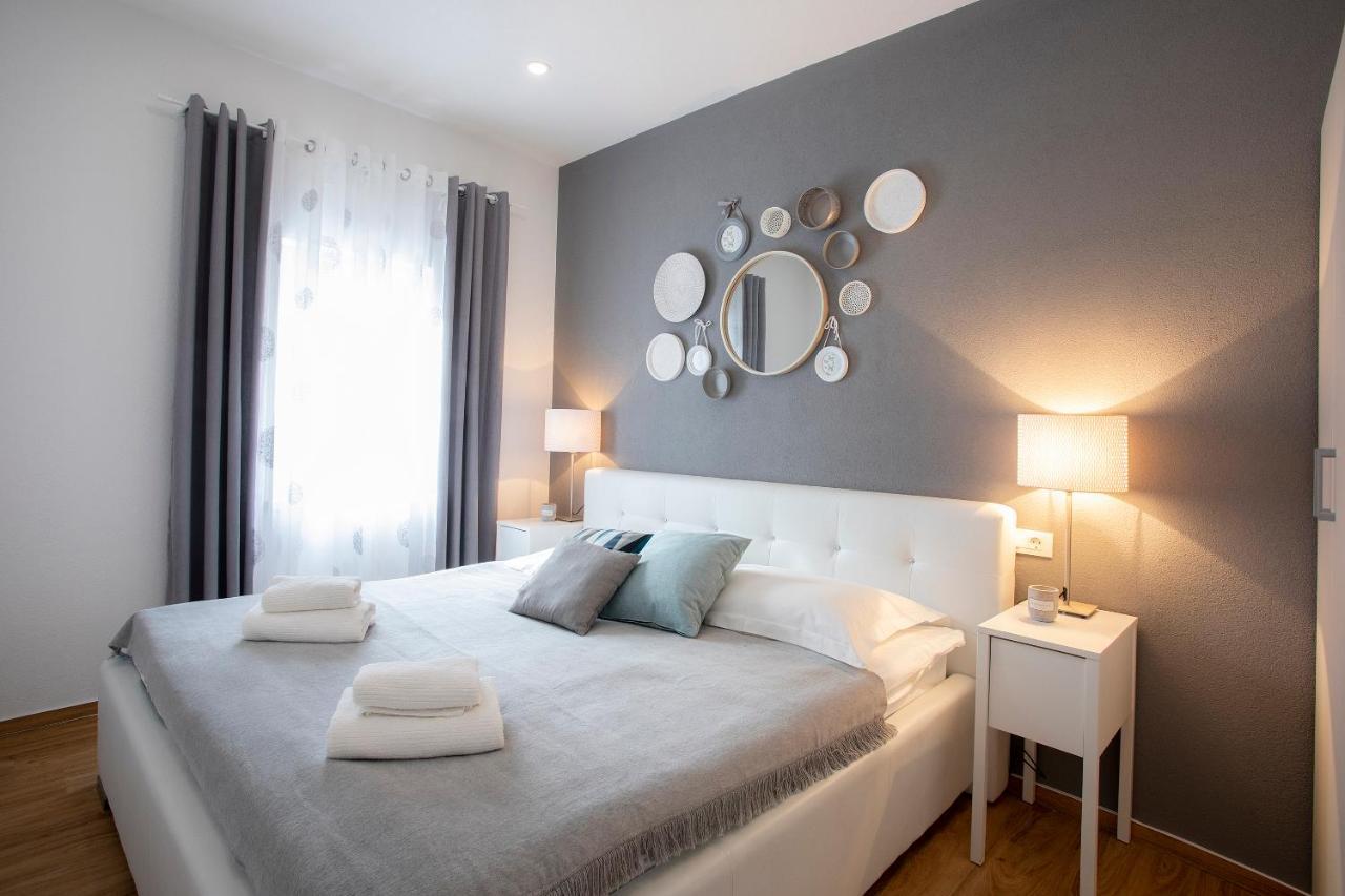 Apartment Piskovca Блед Экстерьер фото