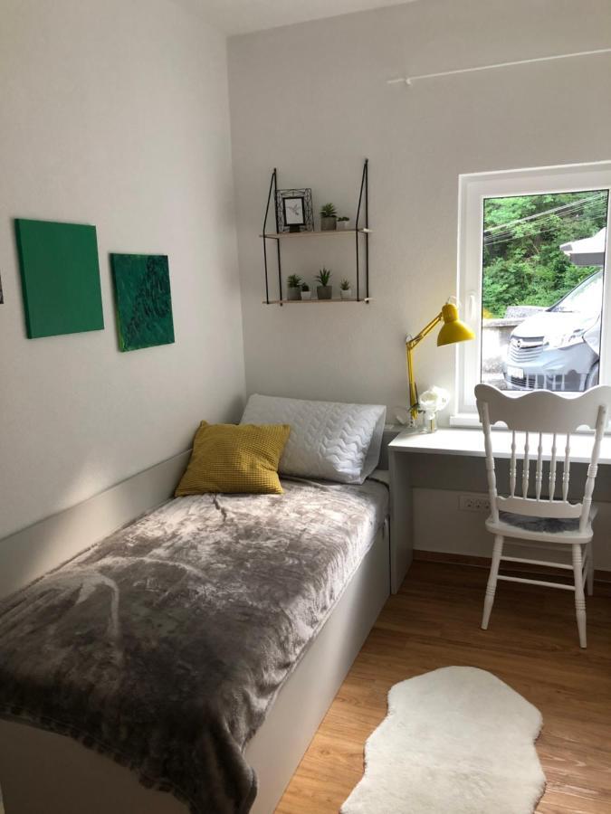 Apartment Piskovca Блед Экстерьер фото