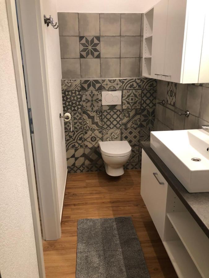 Apartment Piskovca Блед Экстерьер фото