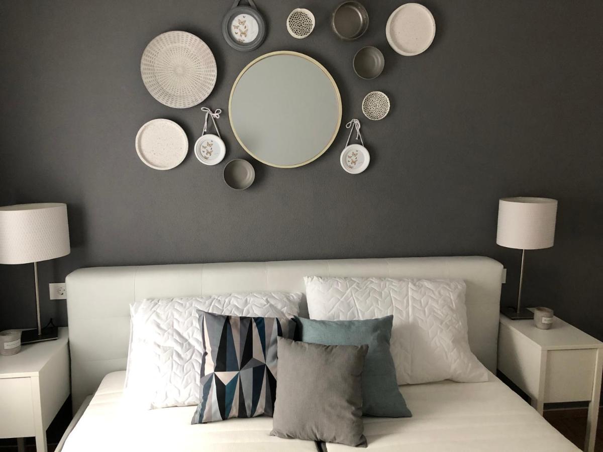 Apartment Piskovca Блед Экстерьер фото