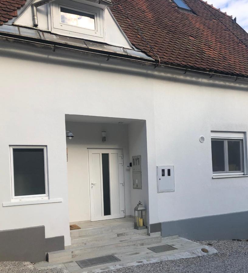Apartment Piskovca Блед Экстерьер фото